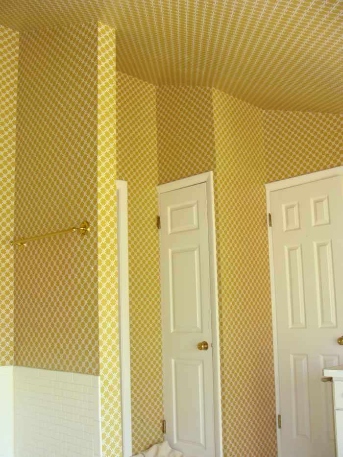 Tips for Removing Old Wallpaper Dengarden