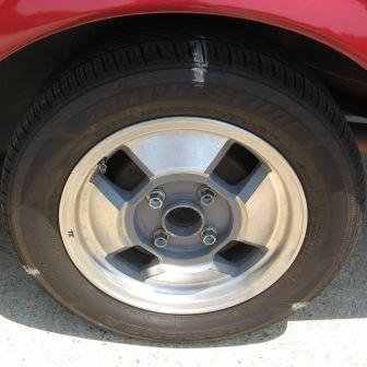 How to Optimize Tire Pressures for OEM and Aftermarket Wheels and Tires