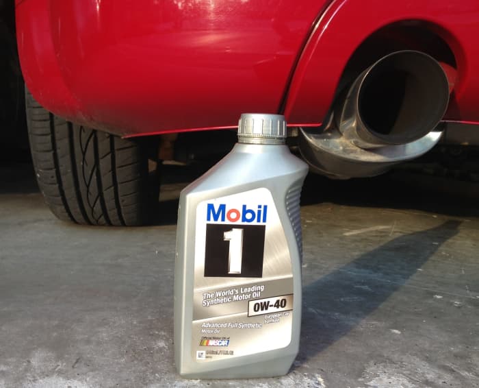 A quality, full synthetic oil is the foundation of maintaining a turbo. Mobil-1's 0W-40 Euro-blend is refined to auto-maker standards like VW/Audi and Mercedes, but doesn't break the bank either.