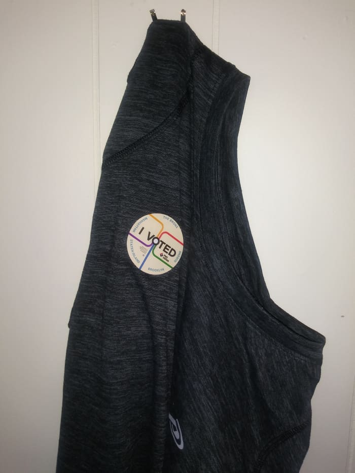 How to Get Sticker Residue Off Clothes - Dengarden