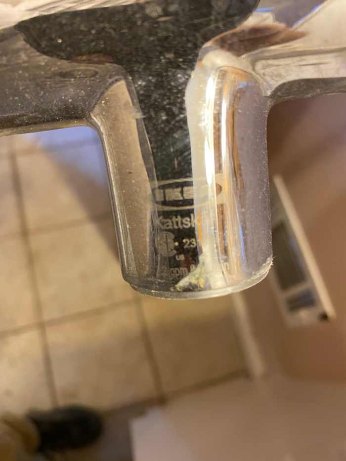 How to Connect IKEA Faucets to Your Home's Water Supply Dengarden