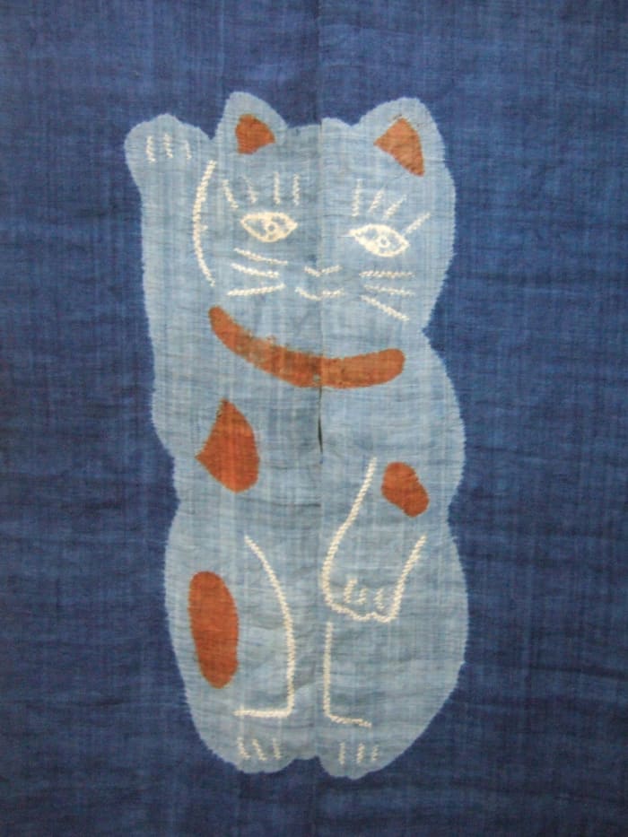Maneki Neko