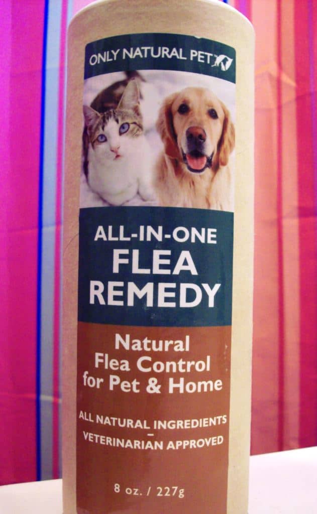 Is Diatomaceous Earth Safe for Dogs, and Will It Kill Fleas? - PetHelpful