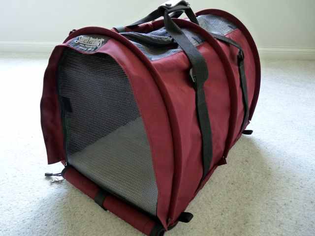 Having a comfortable and inviting cat carrier is an important part of owning a cat. 