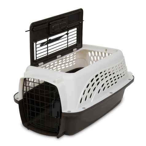 best cat carrier for plane travel