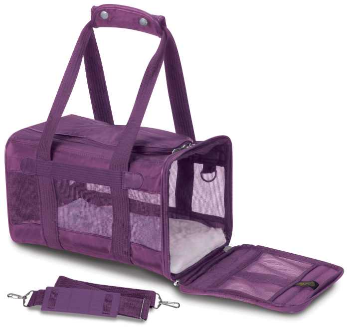 The Best Cat Carriers for Car or Plane Travel (Short and Long Trips