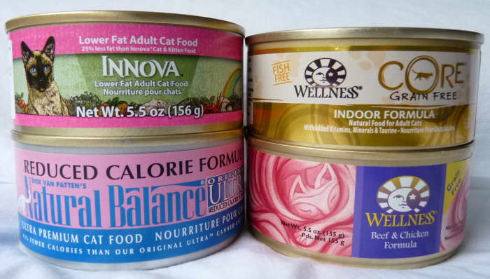 Learn as much as you can about cat food so you can make an informed decision about what to feed you cat to keep him or her at optimal health.