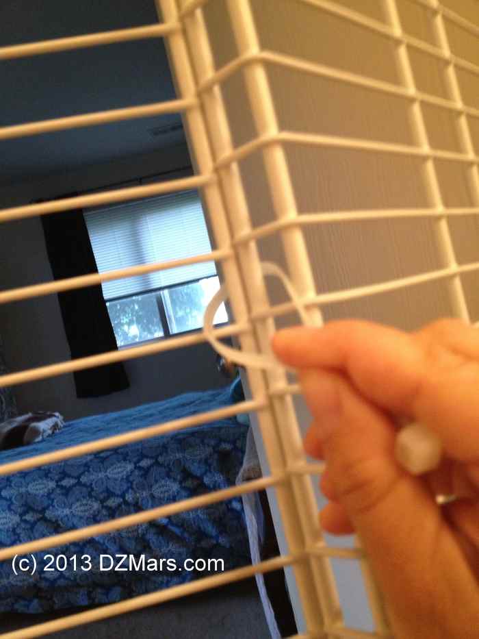 DIY Tall Cat Gate Cheap, Easy, and No Tools Required! PetHelpful