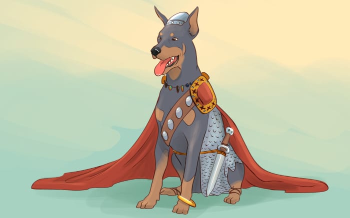 50-norse-mythology-and-viking-dog-names-pethelpful