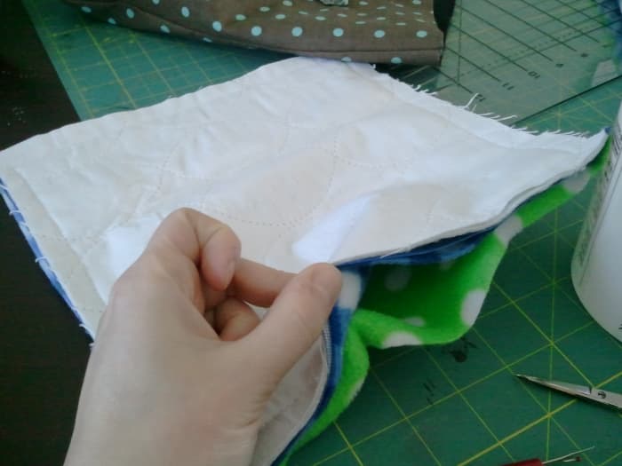 How to Make Guinea Pig Cage Liners DIY Fleece Bedding PetHelpful