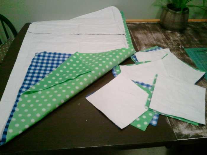 How to Make Guinea Pig Cage Liners DIY Fleece Bedding PetHelpful