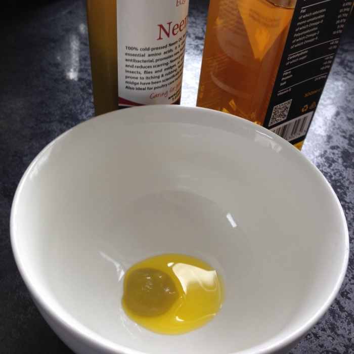 Why You Should Use Neem Oil for Your Dogs PetHelpful