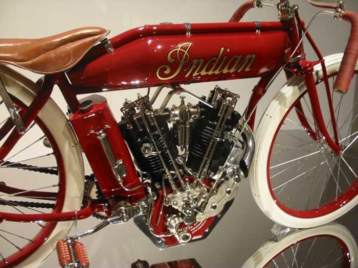 Everything You Need to Know About Indian Motorcycles - HubPages