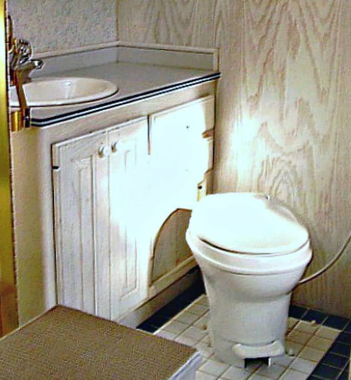Leaky toilets can cause a great deal of water damage which can lead to smelly mold and mildew problems if not addressed quickly.