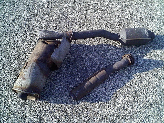 A check engine light flashing prevents you of critical problems that will damage the catalytic converter.