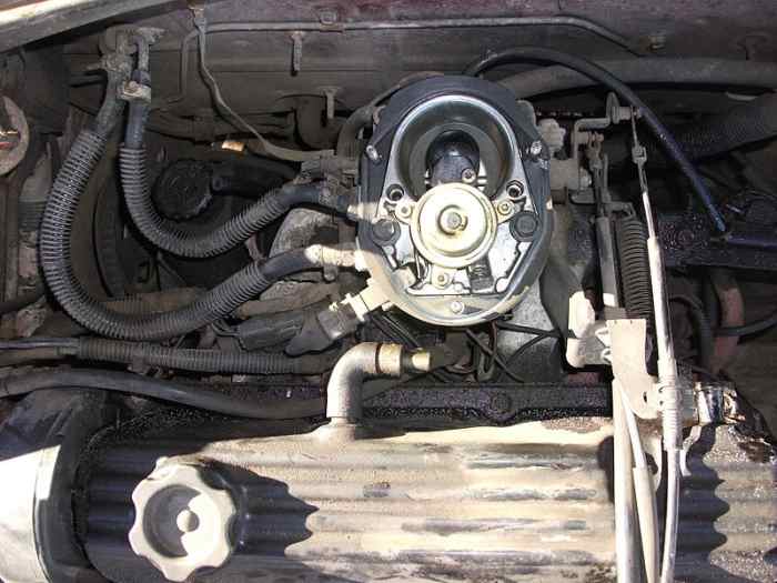 Why Does My Engine Keep Running ("dieseling") After I Turn It Off