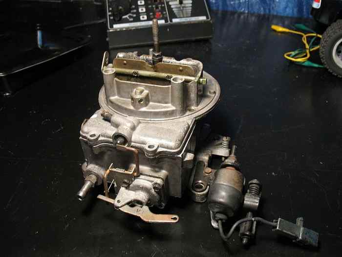 Why Does My Engine Keep Running ("dieseling") After I Turn It Off? AxleAddict