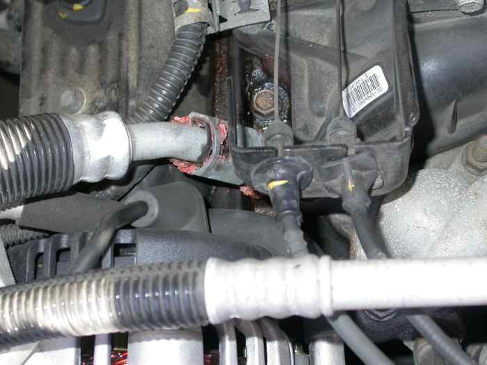 Coolant Loss Where Is My Car's Coolant Going? AxleAddict