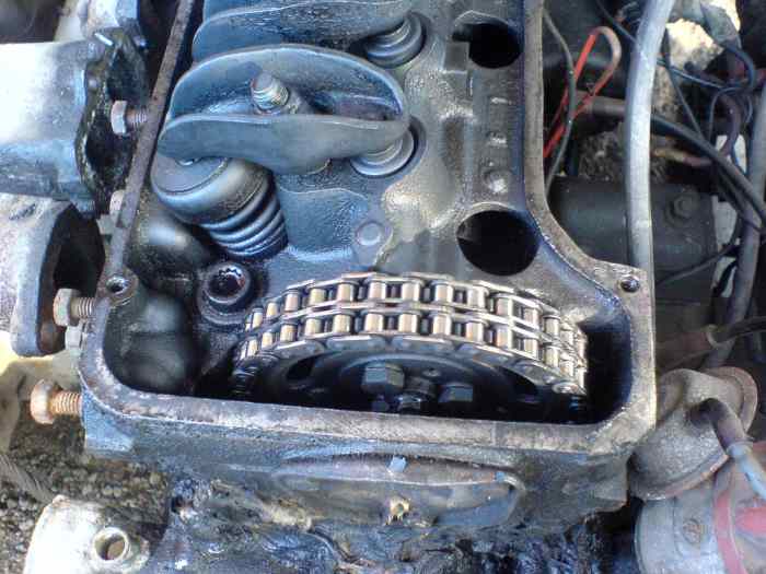 DIY Timing Belt Replacement A General Guide AxleAddict