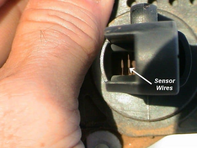 How To Test A Maf Sensor Axleaddict 7270