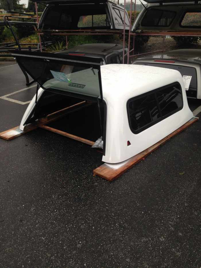 Tips on Buying a Shell or Top for Your New Truck AxleAddict