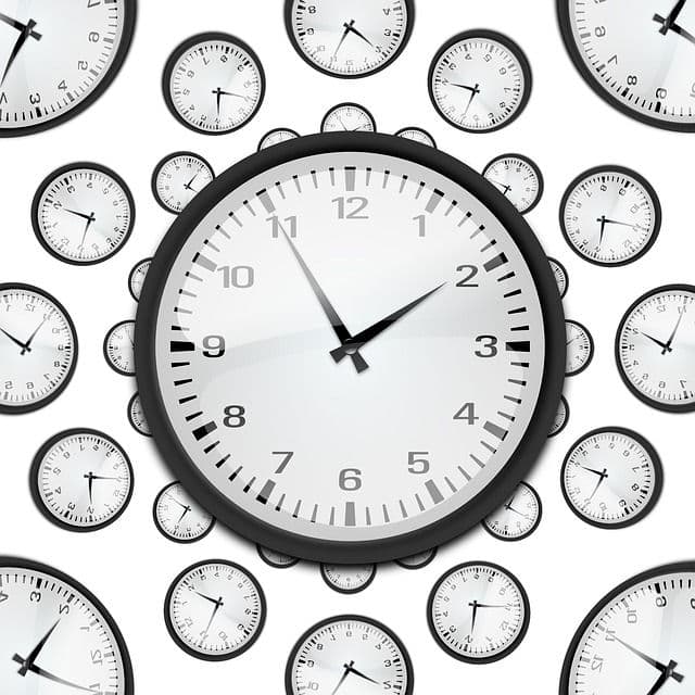 You can reduce driving test nerves by taking your test at a quieter time of the day