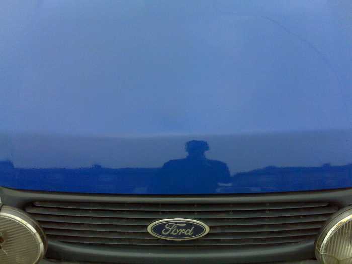 Roller Painting Your Van AxleAddict