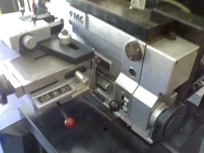 New and Used FMC/John Bean Brake Lathes for Your AxleAddict