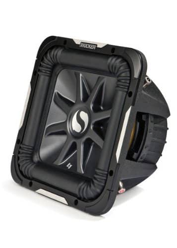 The Best 12-Inch Subwoofers 2020 - AxleAddict