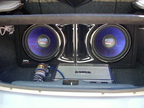 The Best 12-Inch Subwoofers 2020 - AxleAddict