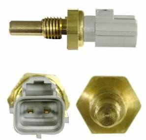 97 - 01 Toyota Camry Thermostat and Temperature Sensor Replacement