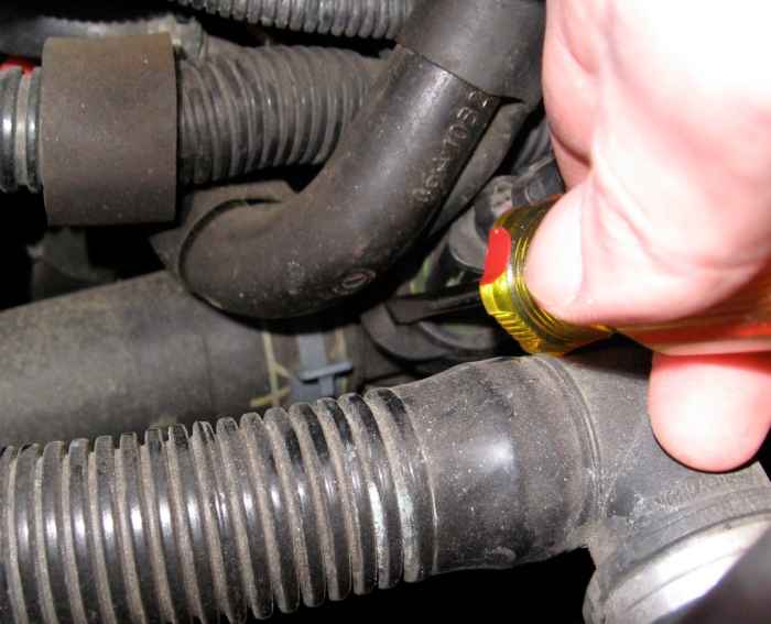 How to Replace a Temperature Sensor MKIV VW/Audi, Jetta, Golf, 1.8T DIY