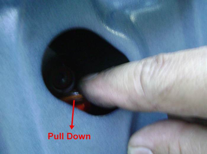 How to Replace the Door Glass, Glass Guide, Window Regulator, and