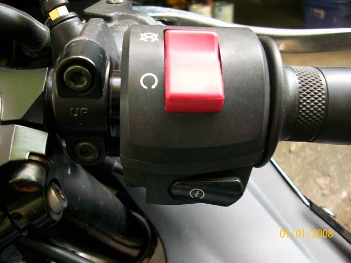 How to Control a Motorcycle AxleAddict