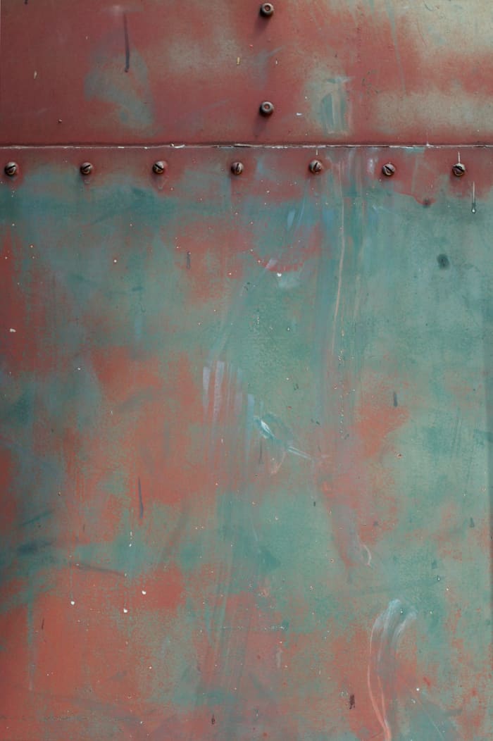 Rust can destroy a vehicle over time. Check your car for rust and take care of it as soon as you can.