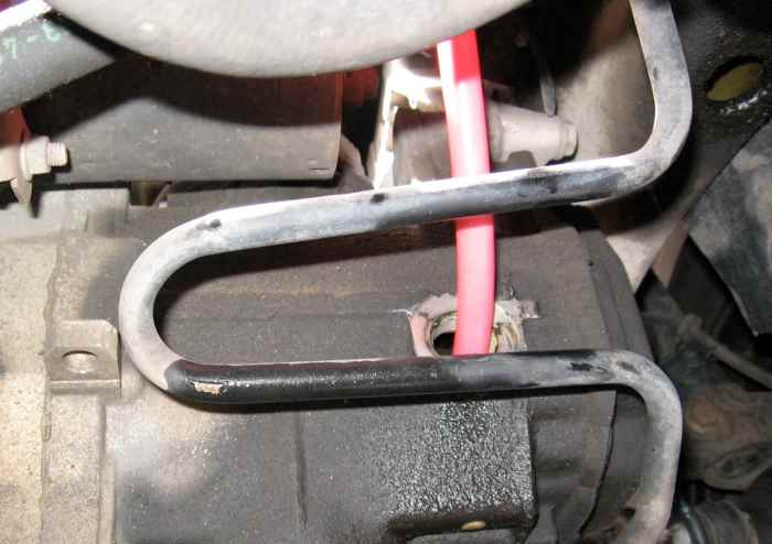 How to Change or Flush Transmission Fluid for a MKIV, Jetta, Golf GTI