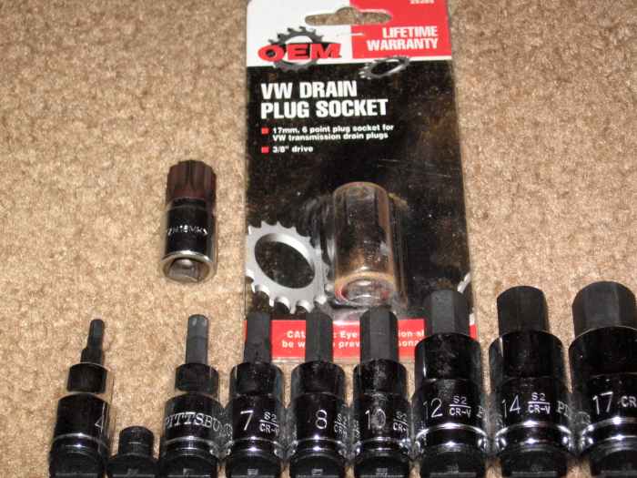 Vw Jetta Transmission Fluid Dipstick Location