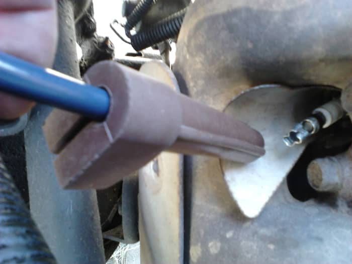 How to Repair a Spark Plug Wire AxleAddict