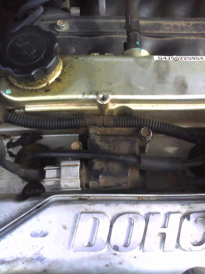 How to Change Spark Plugs in a 2006 Kia Optima HubPages