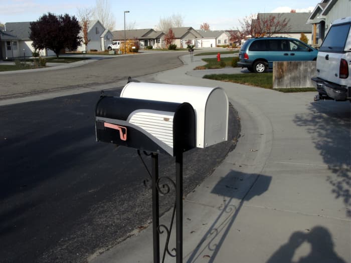 If you can't get a physical address, and one you can verify as belonging to the seller, find another deal. It is probably just a good way to lose your money.