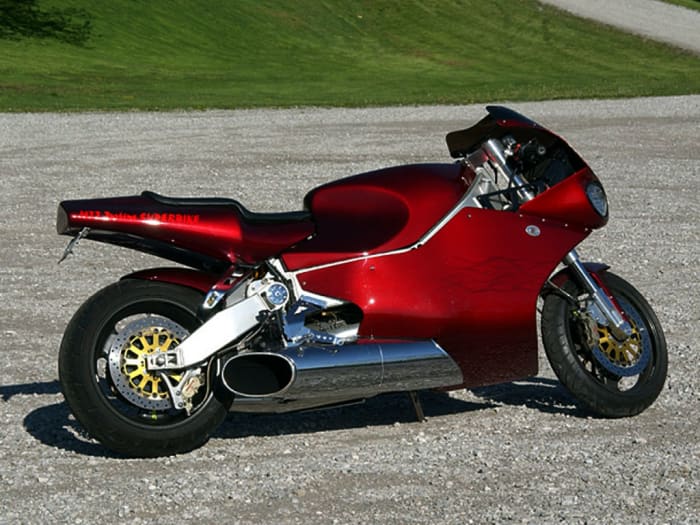 MTT Turbine Superbike