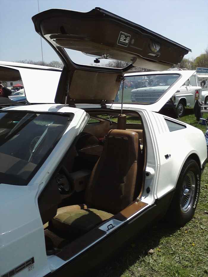 The Invention and Evolution of the Automobile Door AxleAddict