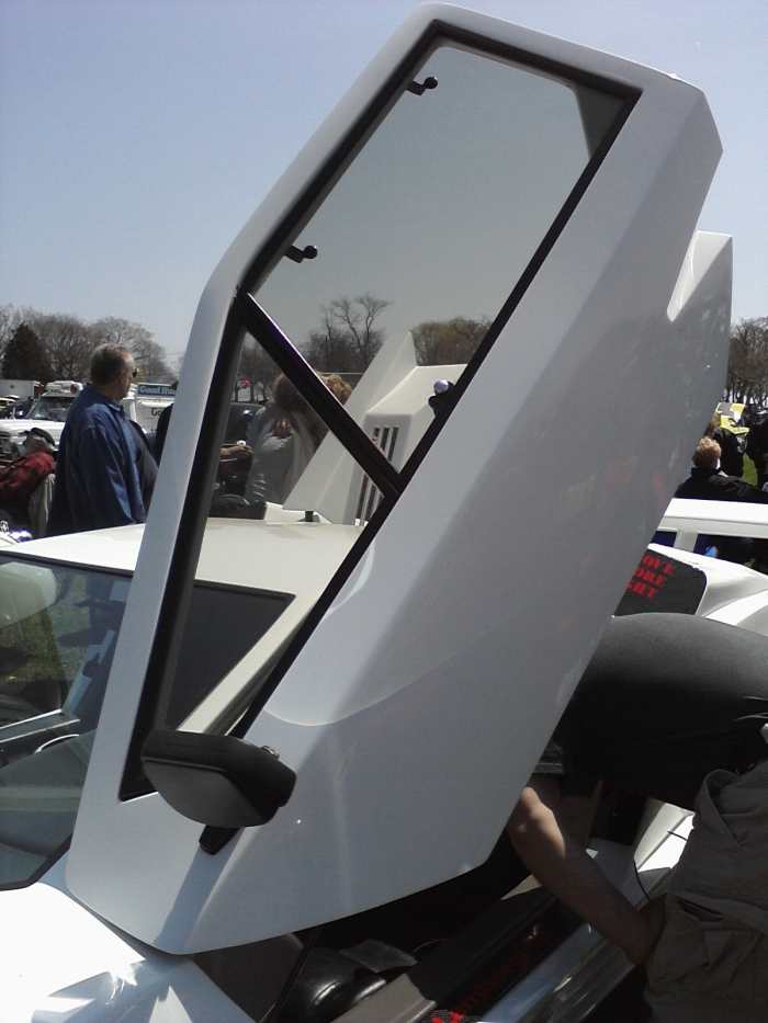 The Invention and Evolution of the Automobile Door AxleAddict