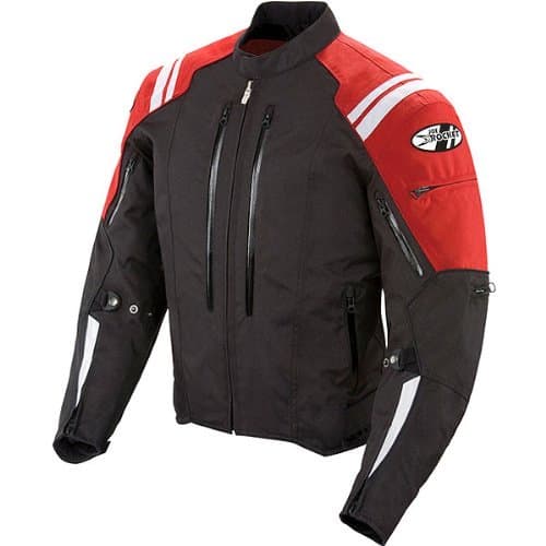 The Best Motorcycle Jackets Under $200 for Men - AxleAddict