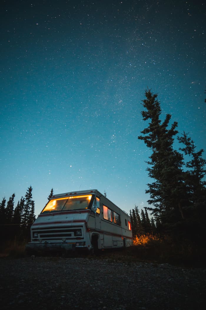There are many types of RV parks from which to choose. If you make a good choice, you'll have a better experience.