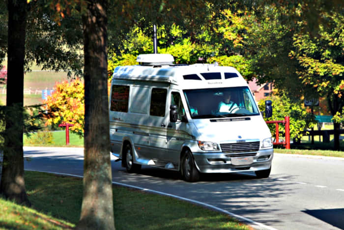 If you want to have better RV vacations, take good care of your tanks by using effective storage methods.