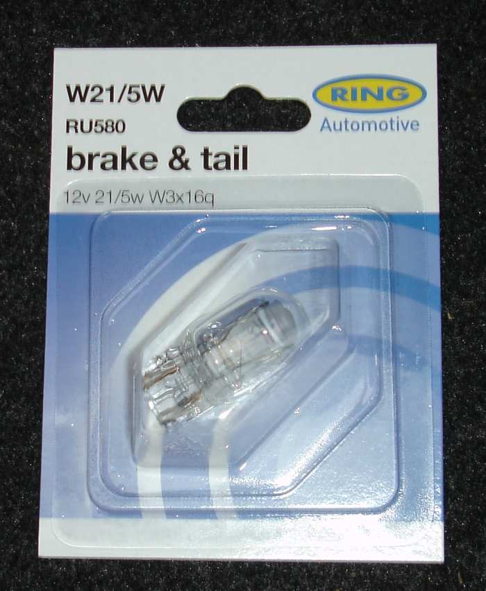 How to Replace a Tail Light Bulb on Toyota Auris AxleAddict