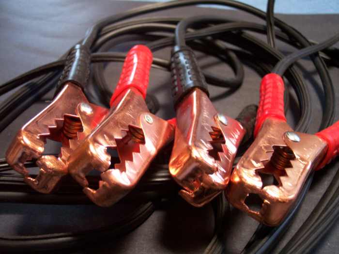 5 Signs It's Time to Replace Your Alternator AxleAddict