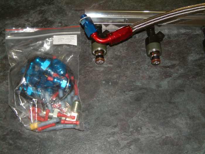 Bad Fuel Filter Symptoms AxleAddict