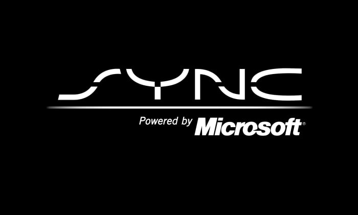 The SYNC system lets you adjust the climate controls, adjust audio inputs, and set it up so that you can dial 911 with a single touch.
